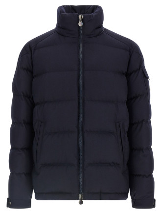 Пуховик MONCLER 'Montgenevre' (K20911A5370054272742) #