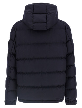 Пуховик MONCLER 'Montgenevre' (K20911A5370054272742) #