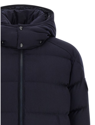 Пуховик MONCLER 'Montgenevre' (K20911A5370054272742) #
