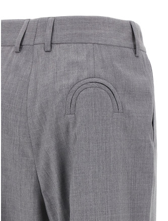 Брюки BLAZÉ MILANO 'Arizona' (PTMPA01ARZY002) #