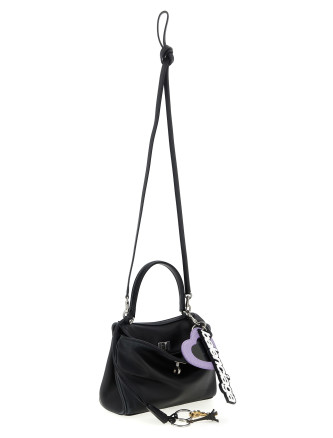 Ручная сумка BALENCIAGA 'Rodeo' (7954562AA9X1000) #