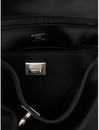 Ручная сумка BALENCIAGA 'Rodeo' (7954562AA9X1000) #