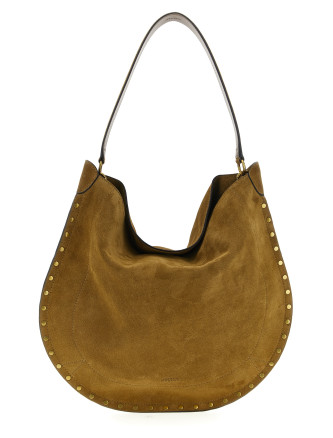 'Oskan Hobo Soft' shoulder bag