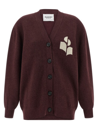 'Norton' cardigan
