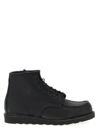 'Classic Moc®' ankle boots