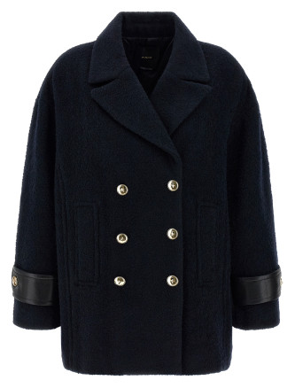 Пальто, тренч PINKO 'Canederli'