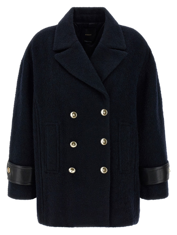 Пальто, тренч PINKO 'Canederli' (105559A2SHG02) #1