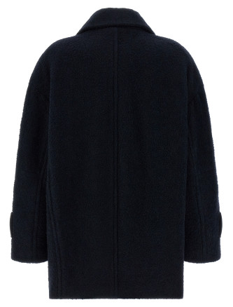 Пальто, тренч PINKO 'Canederli' (105559A2SHG02) #