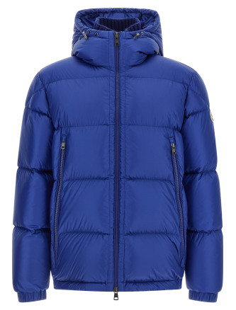 'Rivau' down jacket