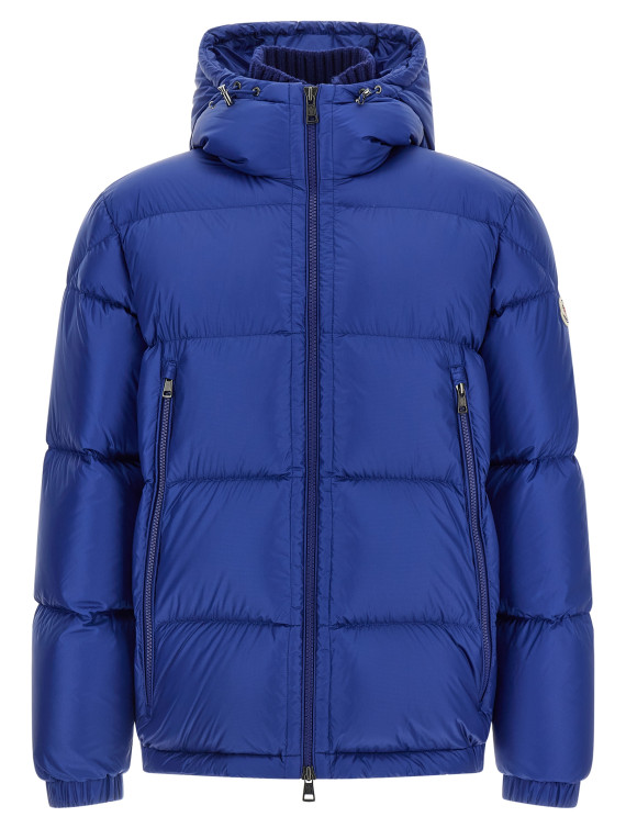 'Rivau' down jacket #1