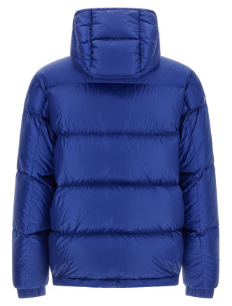 'Rivau' down jacket #