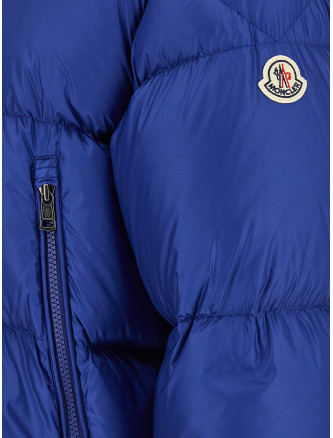 'Rivau' down jacket #