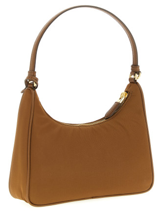 Сумка на плечо PRADA 'Prada Re-Edition 2005' (1N204MR064F0BR5) #