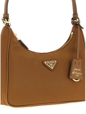 Сумка на плечо PRADA 'Prada Re-Edition 2005' (1N204MR064F0BR5) #