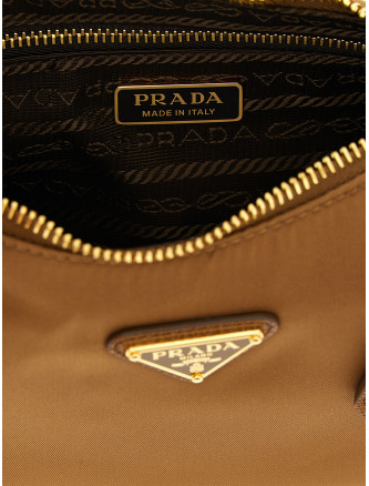 Сумка на плечо PRADA 'Prada Re-Edition 2005' (1N204MR064F0BR5) #
