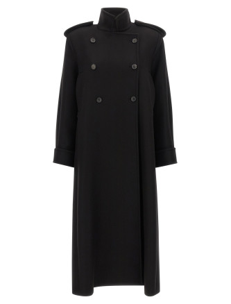 Пальто, тренчтер KHAITE 'Donna'