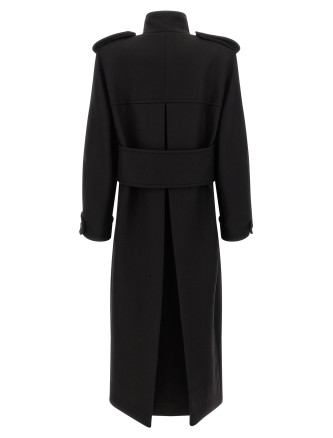 Пальто, тренч KHAITE 'Donna' (7141545200) #