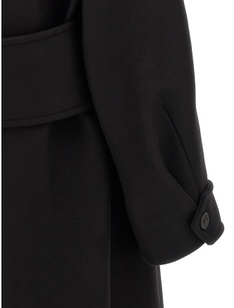 Пальто, тренч KHAITE 'Donna' (7141545200) #