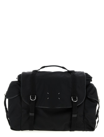 Қол сөмкесі MAISON MARGIELA 'Messenger High Tech'