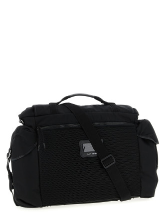 Ручная сумка MAISON MARGIELA 'Messenger High Tech' (SB1WG0071P6763T8013) #