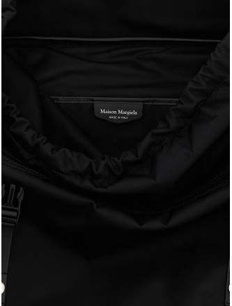 Ручная сумка MAISON MARGIELA 'Messenger High Tech' (SB1WG0071P6763T8013) #