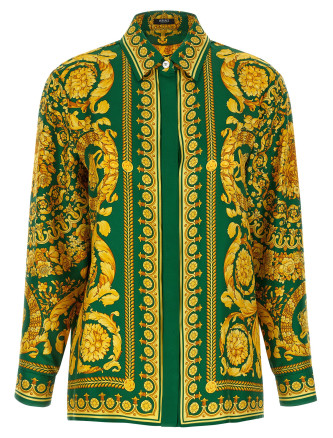 'Baroque' shirt