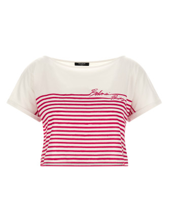 'Marinière' T-shirt