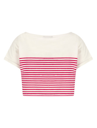 'Marinière' T-shirt #