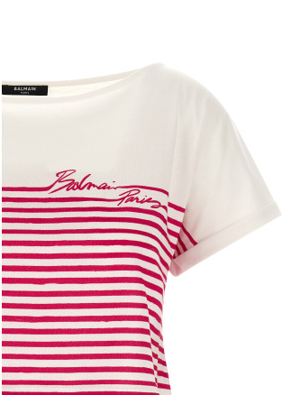 'Marinière' T-shirt #