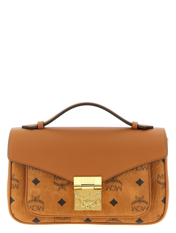 'Tracy' medium shoulder bag #1