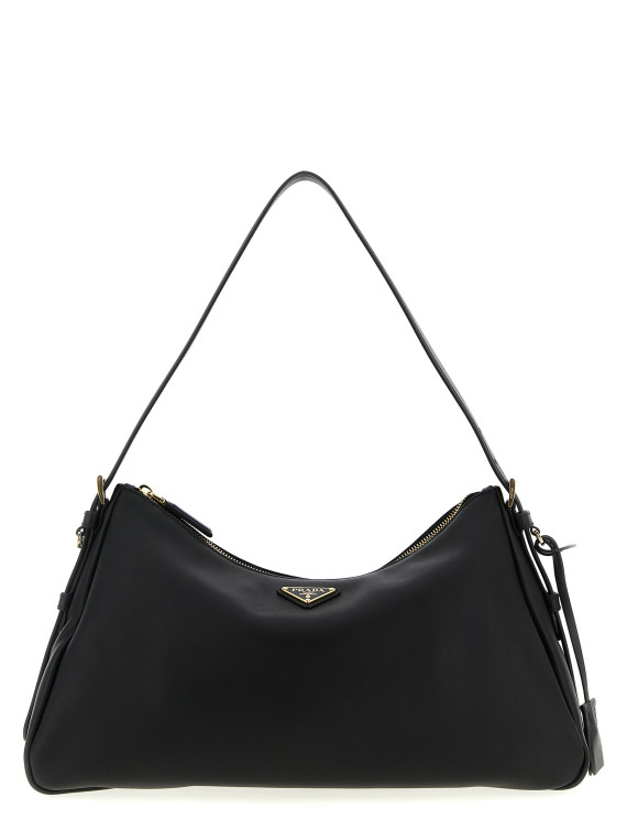 Сумка на плечо PRADA 'Aimée' (1BC228VLVM2CYSF0002) #1