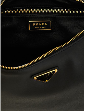 Сумка на плечо PRADA 'Aimée' (1BC228VLVM2CYSF0002) #