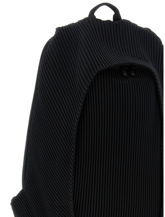 Рюкзак HOMME PLISSE' ISSEY MIYAKE Pleated backpack (HP58AG45215) #