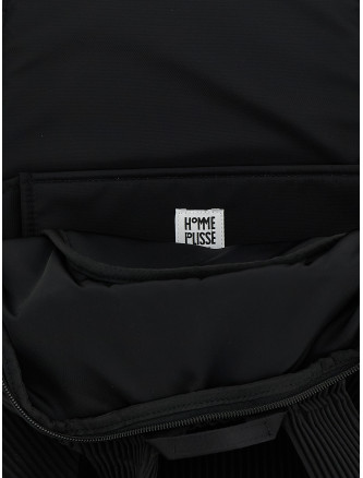 Рюкзак HOMME PLISSE' ISSEY MIYAKE Pleated backpack (HP58AG45215) #