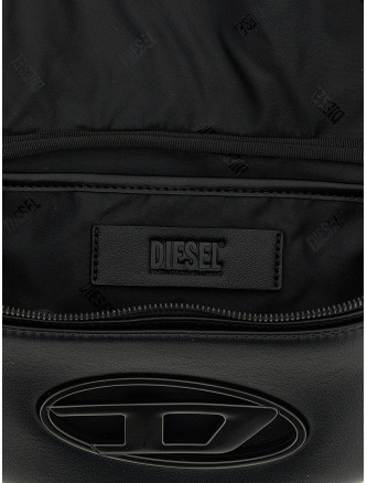 'Holi-D' fanny pack #