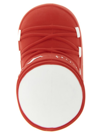 Аксессуар для домашнего животного POLDO DOG COUTURE 'Squeaky' (MBTO0003RED) #