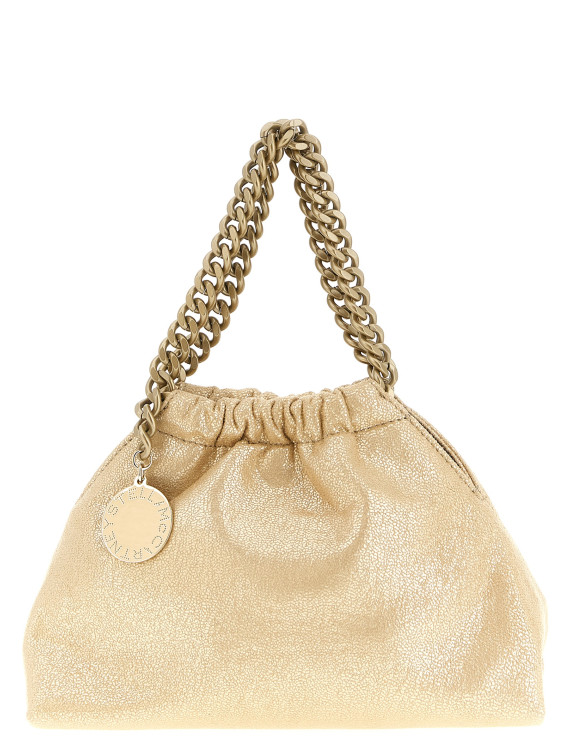 'Falabella Mini Drawstring' crossbody bag #1