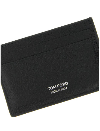 'T Line' card holder #