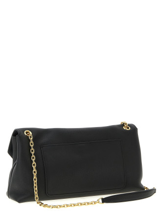'Doux' medium shoulder bag #