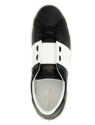 Valentino Garavani 'Open' sneakers #