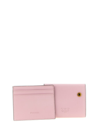 'Saddle' wallet #