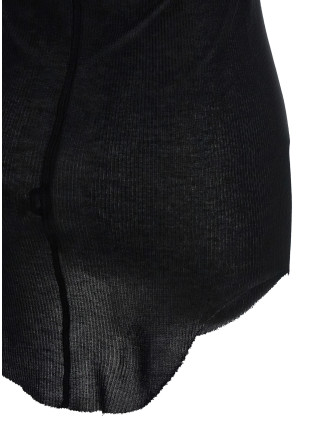 'Basic Rib' tank top #