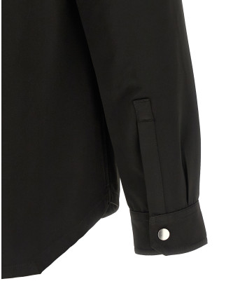 'Outershirt' shirt #