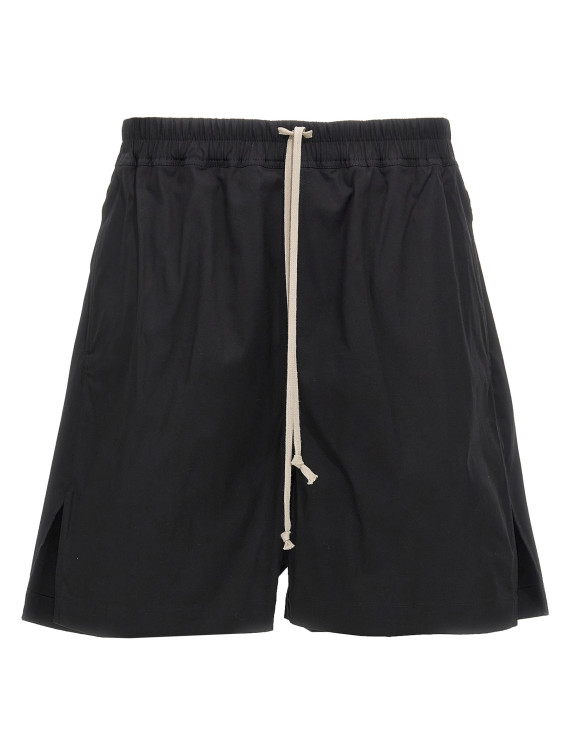 'Boxers' bermuda shorts #1