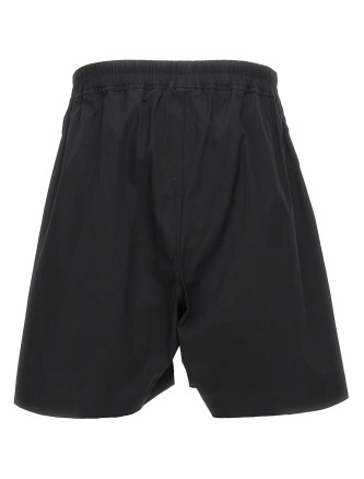 'Boxers' bermuda shorts #