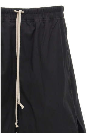 'Boxers' bermuda shorts #