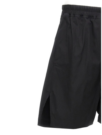 'Boxers' bermuda shorts #