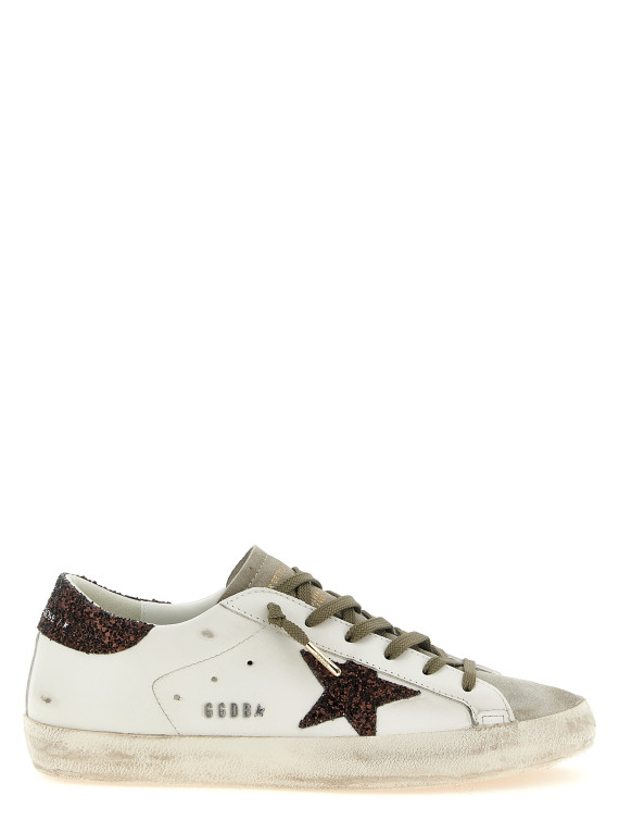 'Superstar' sneakers #1