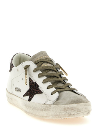 'Superstar' sneakers #