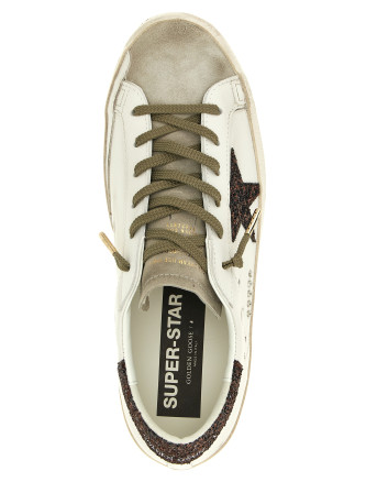 'Superstar' sneakers #